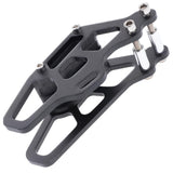 Maxbell CNC Motorcycle Chain Guide Protector Universal for Honda CRF 250/450 Black - Aladdin Shoppers