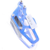 Maxbell CNC Motorcycle Chain Guide Protector Universal for Honda CRF 250/450 Blue - Aladdin Shoppers