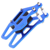 Maxbell CNC Motorcycle Chain Guide Protector Universal for Honda CRF 250/450 Blue - Aladdin Shoppers
