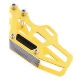 Maxbell CNC Motorcycle Chain Guide Protector Universal for Honda CRF 250/450 Golden - Aladdin Shoppers