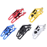Maxbell CNC Motorcycle Chain Guide Protector Universal for Honda CRF 250/450 Red - Aladdin Shoppers