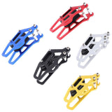 Maxbell CNC Motorcycle Chain Guide Protector Universal for Honda CRF 250/450 Red - Aladdin Shoppers