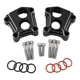 Maxbell CNC Motorcycle Front Rear Lifter Tappet Block For Harley Twin Cam 99-17 - Aladdin Shoppers