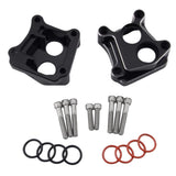 Maxbell CNC Motorcycle Front Rear Lifter Tappet Block For Harley Twin Cam 99-17 - Aladdin Shoppers