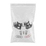 Maxbell CNC Motorcycle Front Rear Lifter Tappet Block For Harley Twin Cam 99-17 - Aladdin Shoppers