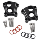 Maxbell CNC Motorcycle Front Rear Lifter Tappet Block For Harley Twin Cam 99-17 - Aladdin Shoppers