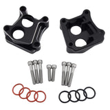 Maxbell CNC Motorcycle Front Rear Lifter Tappet Block For Harley Twin Cam 99-17 - Aladdin Shoppers