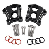 Maxbell CNC Motorcycle Front Rear Lifter Tappet Block For Harley Twin Cam 99-17 - Aladdin Shoppers