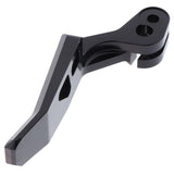 Maxbell CNC Motorcycle Parking Brake Lever for Yamaha TMAX530 XP530 12-15 Black - Aladdin Shoppers