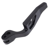 Maxbell CNC Motorcycle Parking Brake Lever for Yamaha TMAX530 XP530 12-15 Black - Aladdin Shoppers