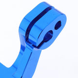 Maxbell CNC Motorcycle Parking Brake Lever for Yamaha TMAX530 XP530 12-15 Blue - Aladdin Shoppers