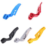 Maxbell CNC Motorcycle Parking Brake Lever for Yamaha TMAX530 XP530 12-15 Red - Aladdin Shoppers