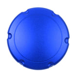 Maxbell CNC Motorcycle Rear Brake Fluid Oil Cap Cover for BMW G310R 2017-2019 Blue - Aladdin Shoppers