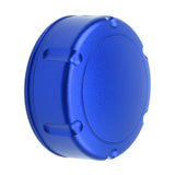 Maxbell CNC Motorcycle Rear Brake Fluid Oil Cap Cover for BMW G310R 2017-2019 Blue - Aladdin Shoppers