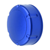 Maxbell CNC Motorcycle Rear Brake Fluid Oil Cap Cover for BMW G310R 2017-2019 Blue - Aladdin Shoppers