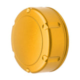 Maxbell CNC Motorcycle Rear Brake Fluid Oil Cap Cover for BMW G310R 2017-2019 Golden - Aladdin Shoppers