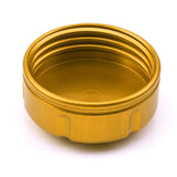 Maxbell CNC Motorcycle Rear Brake Fluid Oil Cap Cover for BMW G310R 2017-2019 Golden - Aladdin Shoppers