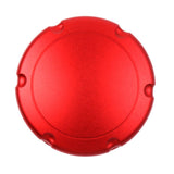 Maxbell CNC Motorcycle Rear Brake Fluid Oil Cap Cover for BMW G310R 2017-2019 Red - Aladdin Shoppers