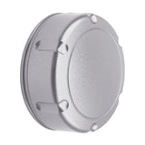 Maxbell CNC Motorcycle Rear Brake Fluid Oil Cap Cover for BMW G310R 2017-2019 Silver - Aladdin Shoppers