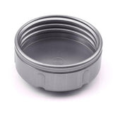 Maxbell CNC Motorcycle Rear Brake Fluid Oil Cap Cover for BMW G310R 2017-2019 Silver - Aladdin Shoppers