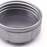 Maxbell CNC Motorcycle Rear Brake Fluid Oil Cap Cover for BMW G310R 2017-2019 Silver - Aladdin Shoppers