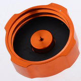 Maxbell CNC Motorcycles Fuel Tank Gas Cap Cover for Yamaha Golden - Aladdin Shoppers