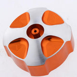 Maxbell CNC Motorcycles Fuel Tank Gas Cap Cover for Yamaha Golden - Aladdin Shoppers