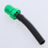 Maxbell CNC Motorcycles Fuel Tank Gas Cap Cover for Yamaha Green - Aladdin Shoppers