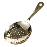 Maxbell Cocktail Strainer Bartender Bar Pub Drink Tools Mixing Bar Colander - Aladdin Shoppers