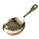 Maxbell Cocktail Strainer Bartender Bar Pub Drink Tools Mixing Bar Colander - Aladdin Shoppers