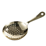 Maxbell Cocktail Strainer Bartender Bar Pub Drink Tools Mixing Bar Colander - Aladdin Shoppers