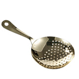 Maxbell Cocktail Strainer Bartender Bar Pub Drink Tools Mixing Bar Colander - Aladdin Shoppers