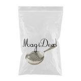 Maxbell Cocktail Strainer Bartender Bar Pub Drink Tools Mixing Bar Colander - Aladdin Shoppers