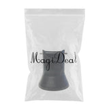 Maxbell Coffee Espresso Grounds Residue Knock Box Plastic for Barista Black - Aladdin Shoppers