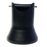 Maxbell Coffee Espresso Grounds Residue Knock Box Plastic for Barista Black - Aladdin Shoppers