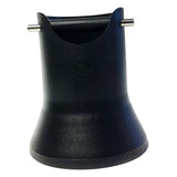 Maxbell Coffee Espresso Grounds Residue Knock Box Plastic for Barista Black - Aladdin Shoppers