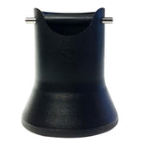 Maxbell Coffee Espresso Grounds Residue Knock Box Plastic for Barista Black - Aladdin Shoppers