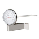 Maxbell Coffee Espresso Latte Maker Thermometer for Milk Frothing Liquid Large Dial 14cm - Aladdin Shoppers