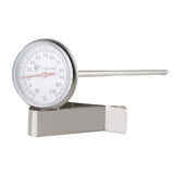 Maxbell Coffee Espresso Latte Maker Thermometer for Milk Frothing Liquid Large Dial 14cm - Aladdin Shoppers