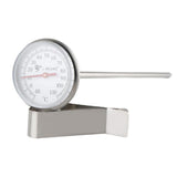 Maxbell Coffee Espresso Latte Maker Thermometer for Milk Frothing Liquid Large Dial 14cm - Aladdin Shoppers