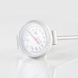 Maxbell Coffee Espresso Latte Maker Thermometer for Milk Frothing Liquid Large Dial 14cm - Aladdin Shoppers