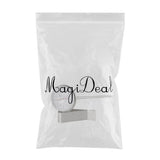 Maxbell Coffee Espresso Latte Maker Thermometer for Milk Frothing Liquid Large Dial 14cm - Aladdin Shoppers