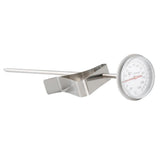 Maxbell Coffee Espresso Latte Maker Thermometer for Milk Frothing Liquid Large Dial 19cm - Aladdin Shoppers