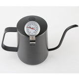 Maxbell Coffee Espresso Latte Maker Thermometer for Milk Frothing Liquid Large Dial 19cm - Aladdin Shoppers