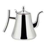 Maxbell Coffee Kettle Pour Over Coffee Hand Drip Pot Stainless with Infuser 2.0L - Aladdin Shoppers