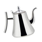 Maxbell Coffee Kettle Pour Over Coffee Hand Drip Pot Stainless with Infuser 2.0L - Aladdin Shoppers