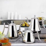 Maxbell Coffee Kettle Pour Over Coffee Hand Drip Pot Stainless with Infuser 2.0L - Aladdin Shoppers