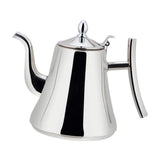 Maxbell Coffee Kettle Pour Over Coffee Hand Drip Pot Stainless with Infuser 2.0L - Aladdin Shoppers