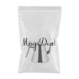 Maxbell Coffee Kettle Pour Over Coffee Hand Drip Pot Stainless with Infuser 2.0L - Aladdin Shoppers