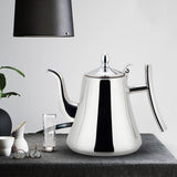 Maxbell Coffee Kettle Pour Over Coffee Hand Drip Pot Stainless with Infuser 2.0L - Aladdin Shoppers